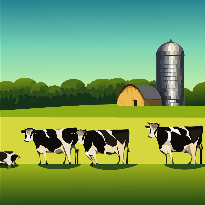 Cow Cooking Timer Cow Timers - School Tools and Timers