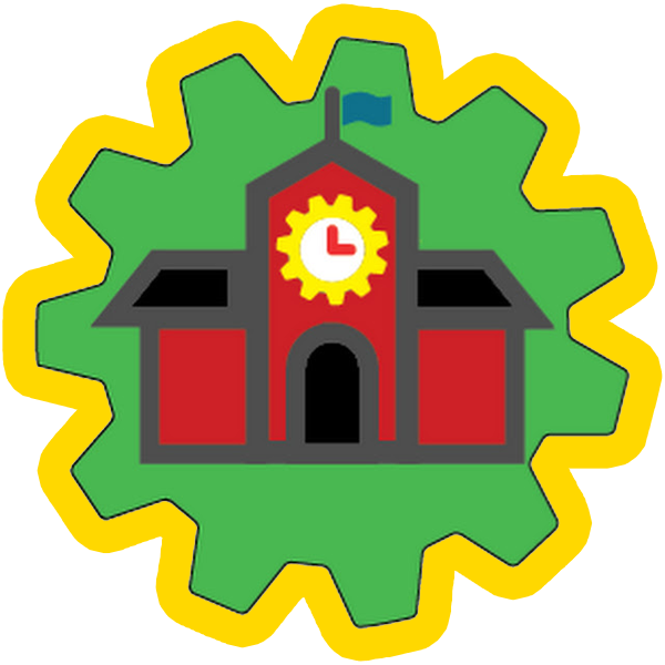 School Tools and Timers logo